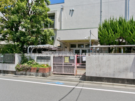 ���ӊ� �c�t���E�ۈ牀 290m ���䑐�ۈ牀
