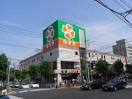 ���ӊ� �X�[�p�[ 800m ���C�t�[�쉎�]�X