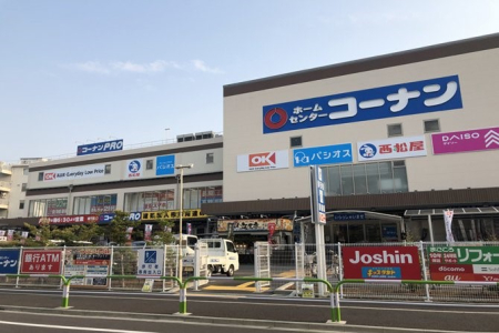 ���ӊ� �X�[�p�[ 700m �I�[�P�[ ���q�x�D�X(�I�[�P�[ ���q�x�D�X�܂�700m �k��9���B)