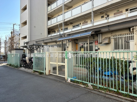 ���ӊ� �c�t���E�ۈ牀 470m ��ۖ؊ԕۈ牀