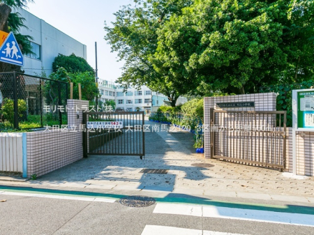 ���ӊ� ���w�Z 550m ��c�旧�n�����w�Z