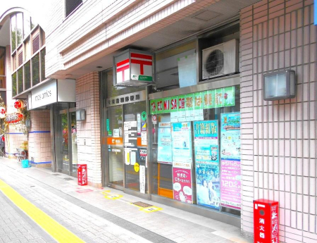 ���ӊ� �X�֋� 436m �������H�X�֋�