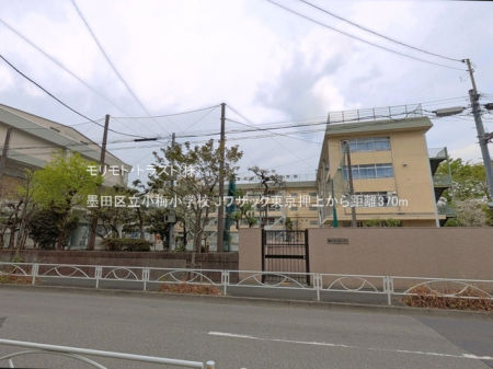���ӊ� ���w�Z 370m �n�c�旧���~���w�Z