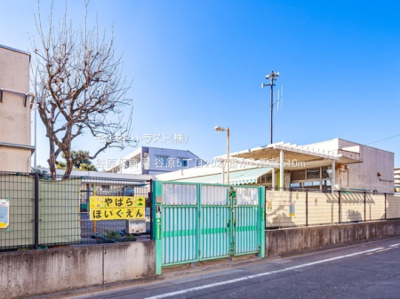 ���ӊ� �c�t���E�ۈ牀 510m �J���ۈ牀