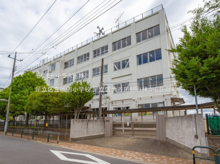 ���ӊ� ���w�Z 690m �����旧�C�����w�Z