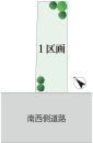 �k�搼�P��2���ڂ̓y�n