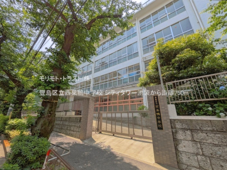 ���ӊ� ���w�Z 750m �L���旧���������w�Z