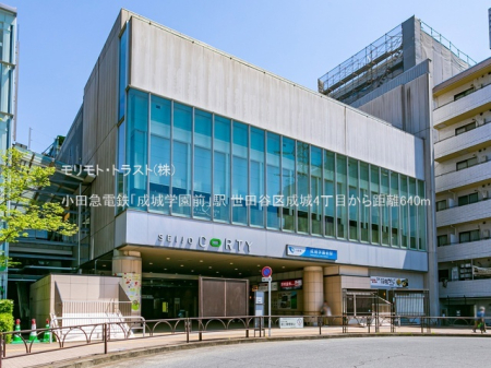 ���ӊ� �w 640m ���c�}�d�S�u����w���O�v�w