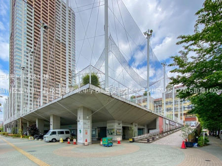 ���ӊ� ���w�Z 1400m �i��旧������эZ����w��