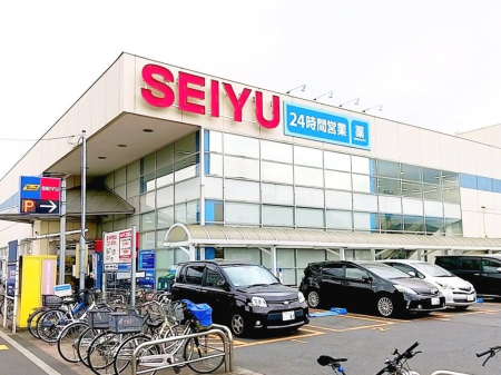 ���ӊ� �X�[�p�[ 900m ���F ���ꎭ�l�X
