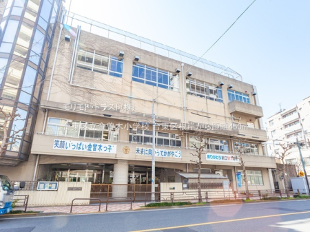 ���ӊ� ���w�Z 450m �䓌�旧���]�؏��w�Z