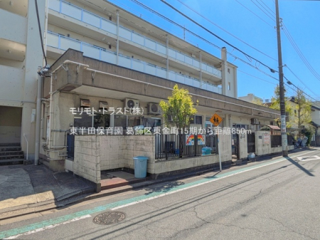 ���ӊ� �c�t���E�ۈ牀 850m �����c�ۈ牀