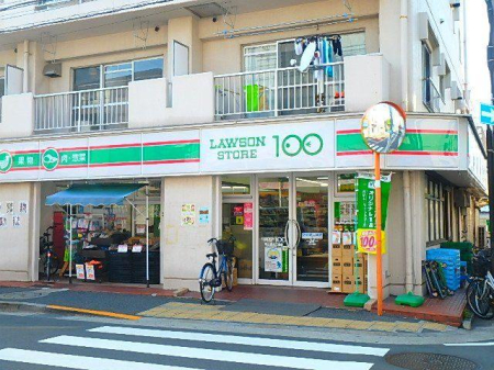 ���ӊ� �R���r�j 60m ���[�\���X�g�A100������4���ړX(���[�\���X�g�A100������4���ړX�܂�60m �k��1���B)