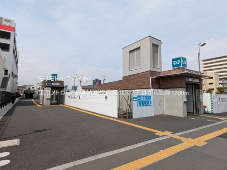 ���ӊ� �w 1200m �������g���u�썻���v�w
