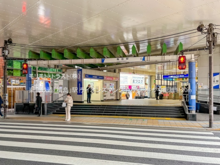 ���ӊ� �w 1120m �����S���u�~���v�w