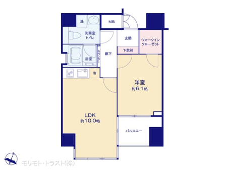 ���ӊ� ���w�Z 360m �����旧�v�����w�Z