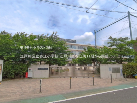 ���ӊ� ���w�Z 750m �]�ː�旧�t�]���w�Z