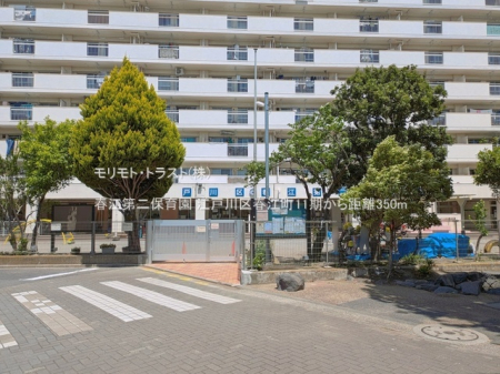 ���ӊ� �c�t���E�ۈ牀 350m �t�]���ۈ牀