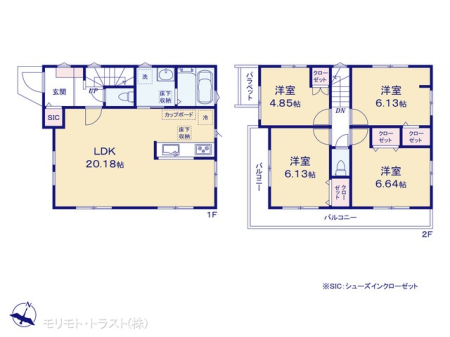 ���ӊ� ���w�Z 650m ���c�J�旧�����R���w�Z