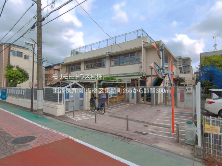 ���ӊ� �c�t���E�ۈ牀 300m ���V�ۈ牀