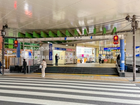 ���ӊ� �w 1360m �����S���u�~���v�w