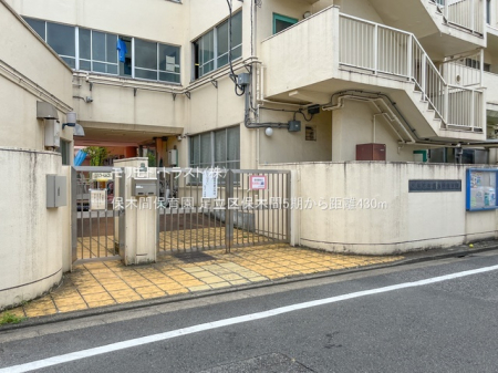 ���ӊ� �c�t���E�ۈ牀 430m �ۖ؊ԕۈ牀