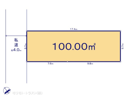 ���ӊ� �c�t���E�ۈ牀 340m �{�O�ۈ牀