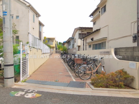 ���ӊ� �c�t���E�ۈ牀 770m ���c�ۈ牀
