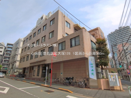 ���ӊ� �a�@ 380m ��S�a�@