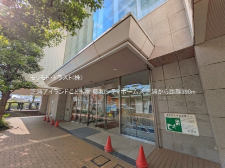���ӊ� �c�t���E�ۈ牀 390m �ŉY�A�C�����h���ǂ���