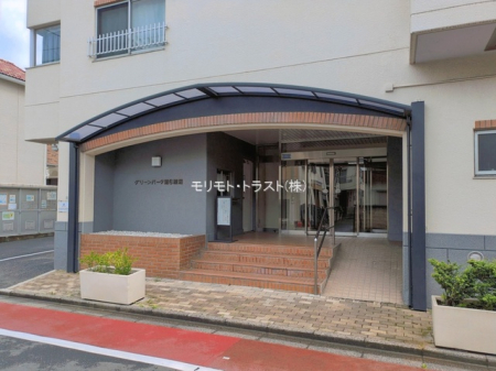 �G���g�����X -