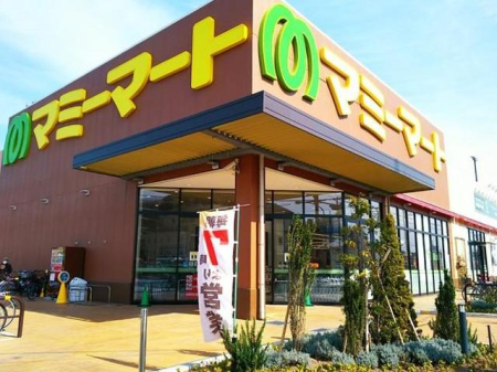 ���ӊ� �X�[�p�[ 479m �}�~�[�}�[�g���������X