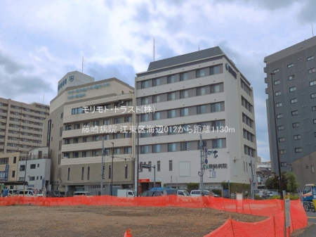 ���ӊ� �a�@ 1130m ����a�@