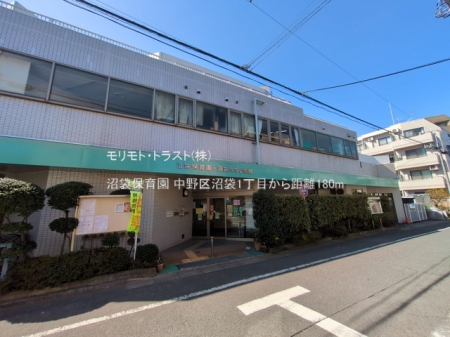 ���ӊ� �c�t���E�ۈ牀 180m ���ܕۈ牀