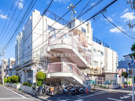 ���ӊ� �c�t���E�ۈ牀 200m �g�~�ۈ牀