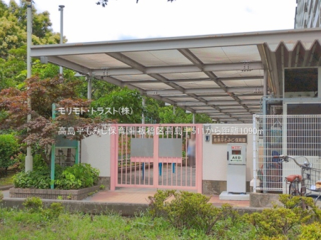 ���ӊ� �c�t���E�ۈ牀 1090m ���������݂��ۈ牀