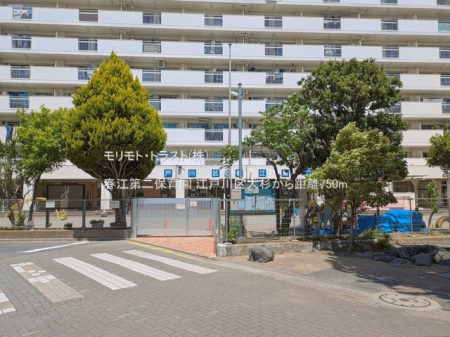 ���ӊ� �c�t���E�ۈ牀 750m �t�]���ۈ牀