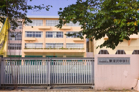 ���ӊ� ���w�Z 500m ���c�J�旧���[�򒆊w�Z(���c�J�旧���[�򒆊w�Z�܂�500m �k��7���B)