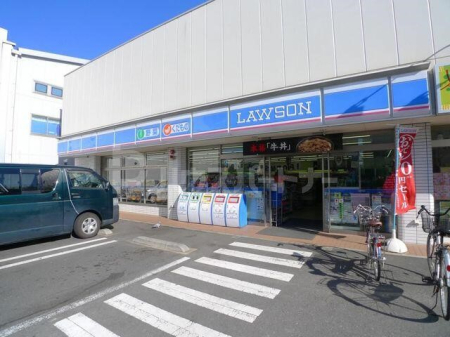 ���ӊ� �R���r�j 362m ���[�\���J�݉Ɖw�O�X