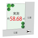 �䓌�擌��1���ڂ̓y�n