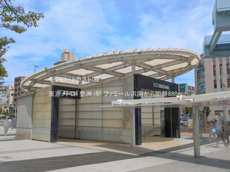 ���ӊ� �w 880m �������g���u�L�F�v�w