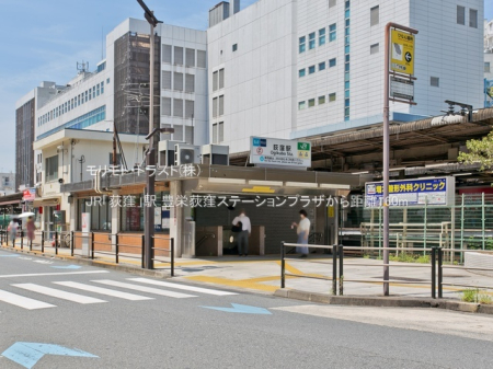 ���ӊ� �w 160m JR�u���E�v�w