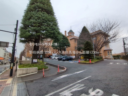 ���ӊ� �a�@ 1230m ����a�@