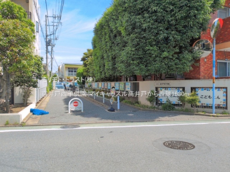 ���ӊ� �c�t���E�ۈ牀 1630m ����ː��q����