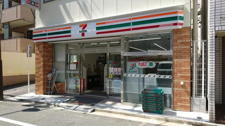 ���ӊ� �R���r�j 222m �Z�u���C���u���L���k���3���ړX