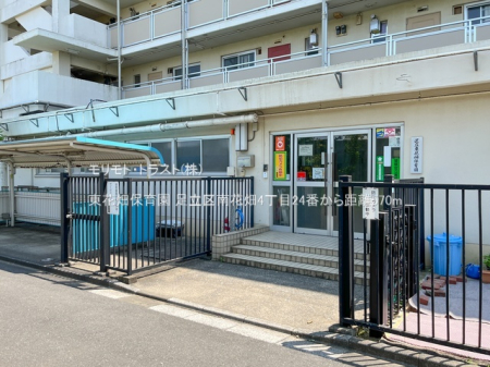 ���ӊ� �c�t���E�ۈ牀 570m ���Ԕ��ۈ牀