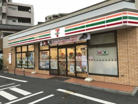 ���ӊ� �R���r�j 141m �Z�u���C���u�������闢4���ړ��X