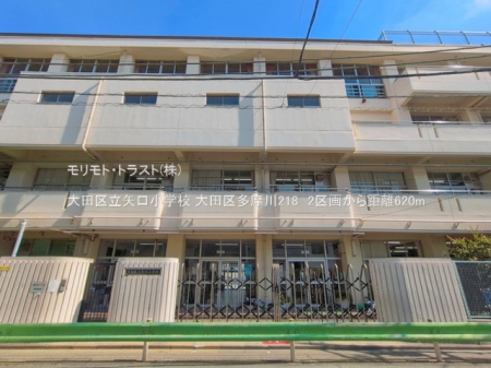 ���ӊ� ���w�Z 620m ��c�旧������w�Z