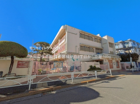 ���ӊ� �c�t���E�ۈ牀 760m �剪�R�ۈ牀
