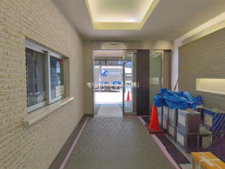 �G���g�����X -